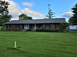 1213 E 150 S, Washington, IN 47501