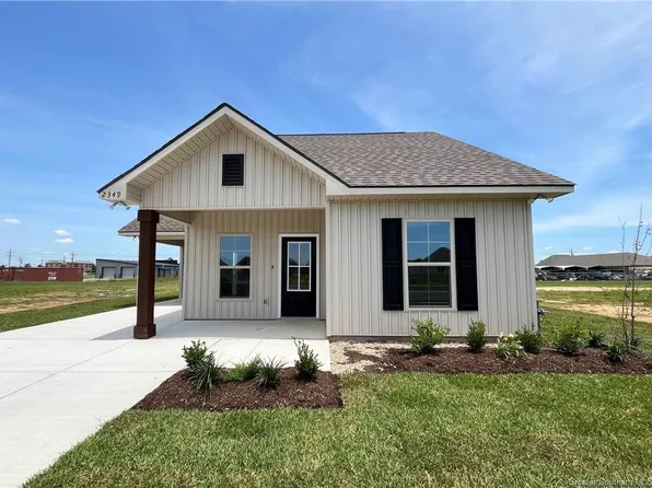 2349 Strickland Ct, Lake Charles, LA 70607