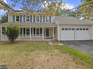 2017 Serpentine Ter, Silver Spring, MD 20904