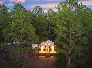 1010 W Eagle Mountain Trl, Broken Bow, OK 74728