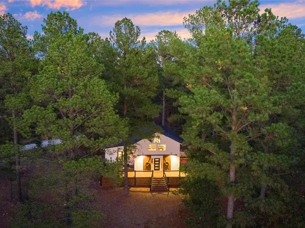 1010 W Eagle Mountain Trl, Broken Bow, OK 74728