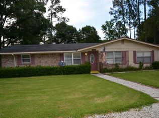 2043 NE 156th St, Starke, FL 32091
