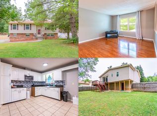 7332 Joyce Ln, Powell, TN 37849