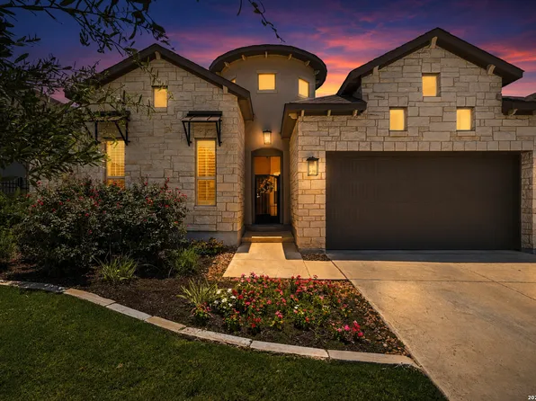 1606 Bunchberry, San Antonio, TX 78260