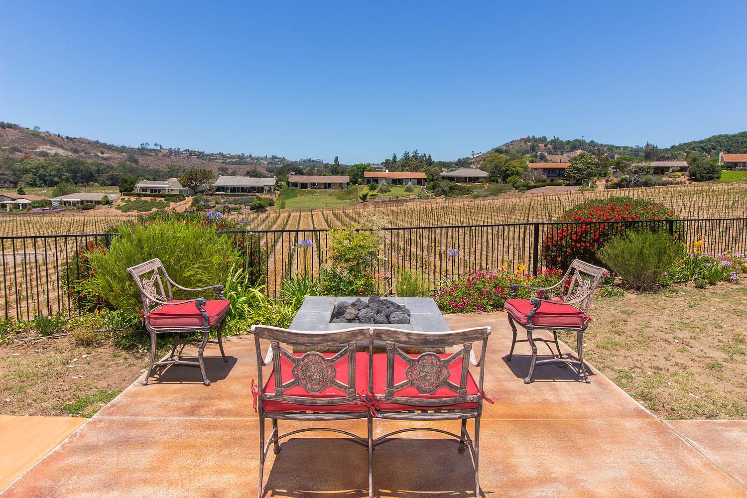 3636 Oak Cliff Dr Fallbrook Ca 92028 Zillow