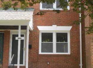 1032 Dover Ave, Wilmington, DE 19805