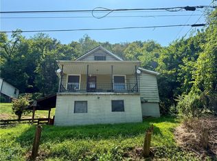 118 Wall St, Weirton, WV 26062