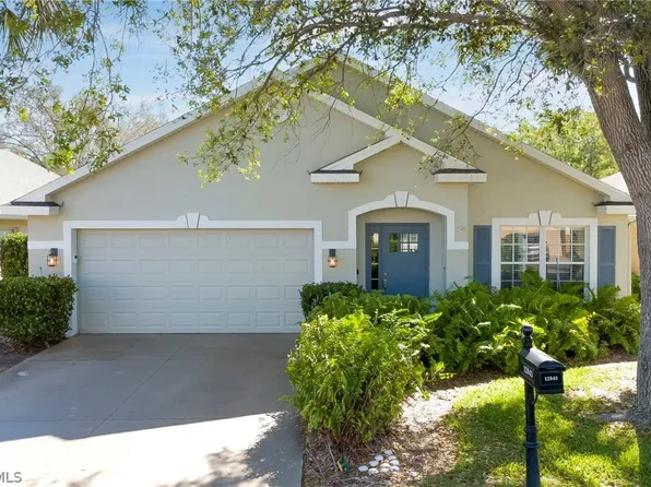 12841 Havenridge Cir, Fort Myers, FL 33912