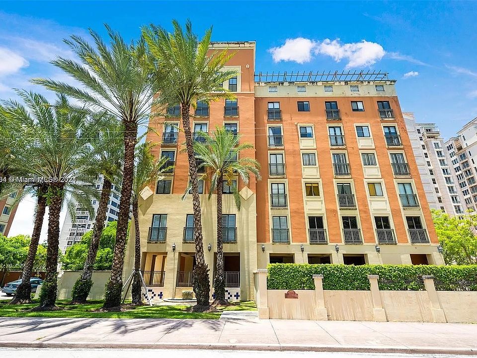 1st image of 671 Biltmore Way Penthouse 701