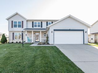 2515 Emslie Dr, Waukesha, WI 53188