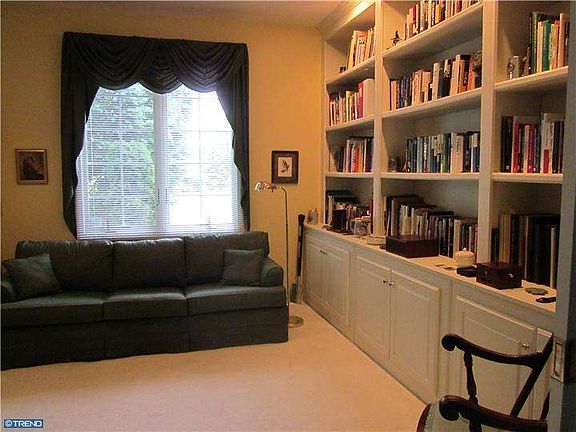 Office / Study