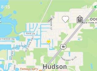 0 Snapper Ln, Hudson, FL 34667