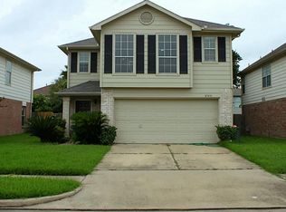 21610 Misty Fall Ln, Katy, TX 77449