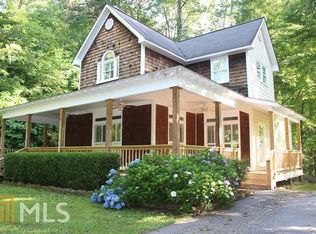 1467 Old 441 N #&1465, Clayton, GA 30525
