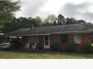 212 W Reservoir Rd, Columbia, MS 39429