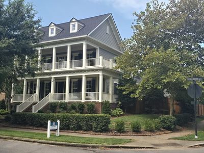 611 Stonewater Blvd, Franklin, TN, 37064