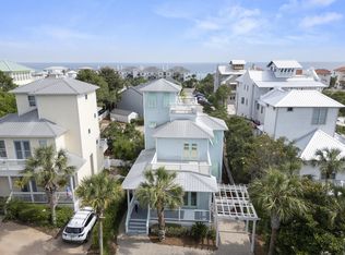 124 Pointe Cir, Santa Rosa Beach, FL 32459