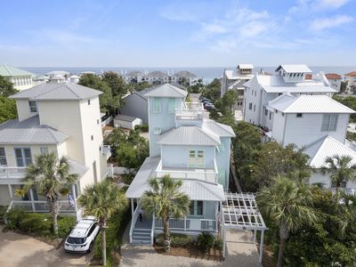 124 Pointe Cir, Santa Rosa Beach, FL, 32459