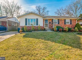 6808 Nashville Rd, Lanham, MD 20706