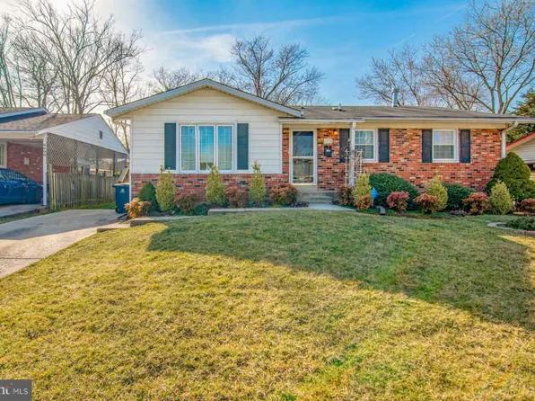 6808 Nashville Rd, Lanham, MD 20706