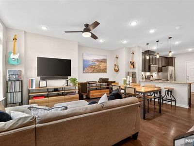 213 Wesmont Dr, Wood Ridge, NJ, 07075