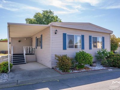 88 Casa Grande Dr, Red Bluff, CA, 96080