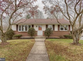 250 Pennwyn Pl, Reading, PA 19607