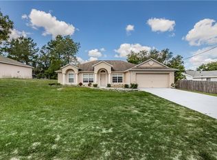 13356 Linden Dr, Spring Hill, FL 34609