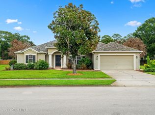 673 Linville Falls Dr, West Melbourne, FL 32904