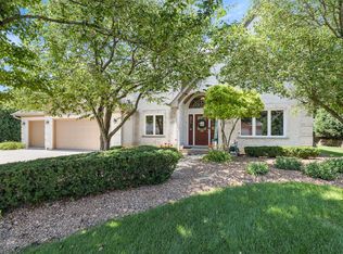 16220 S Wildwood Ln, Homer Glen, IL 60491