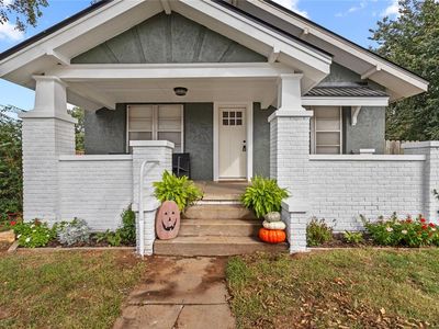 588 N Arapaho Ave, Hydro, OK, 73048