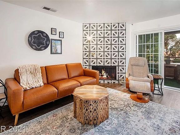 4th image of 2200 Fort Apache Ave #2217