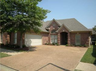 1716 Halleford Cir, Germantown, TN 38139