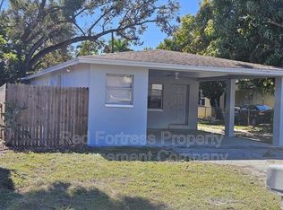 2354 Willard St FRONT A, Fort Myers, FL 33901