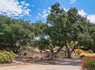23547 Vista Vicente Way, Ramona, CA 92065