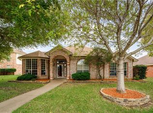 6909 Brandford Rd, Rowlett, TX 75089