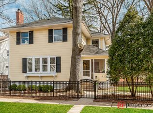 412 10th St, Wilmette, IL 60091