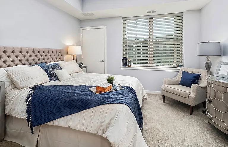 The Residences of Orland Park Crossing — Photo 31