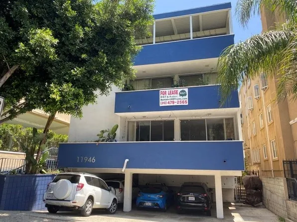 11946 Montana Ave APT 101, Los Angeles, CA 90049