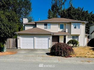3046 SW 346th Pl, Federal Way, WA 98023