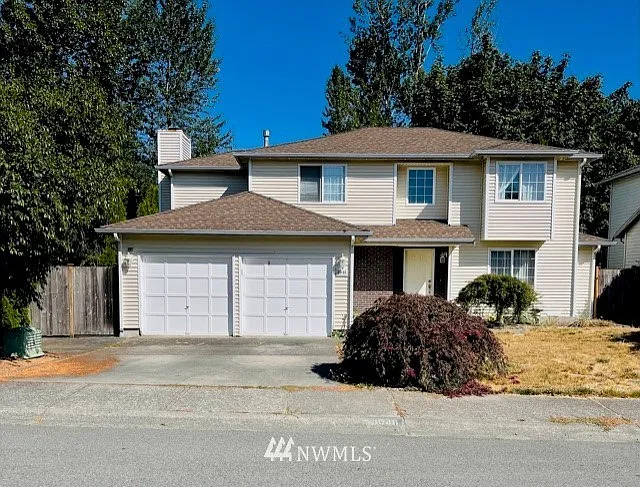 3046 SW 346th Pl photo 1