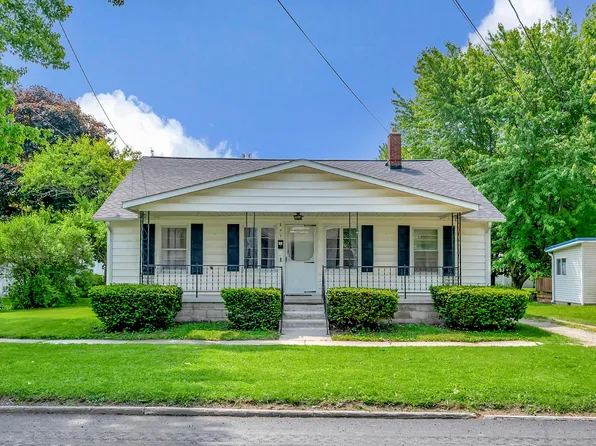 149 W Bomford St, Richwood, OH 43344