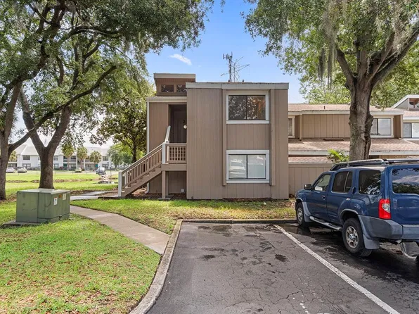 5083 EAGLESMERE DRIVE #A12, ORLANDO, FL 32819