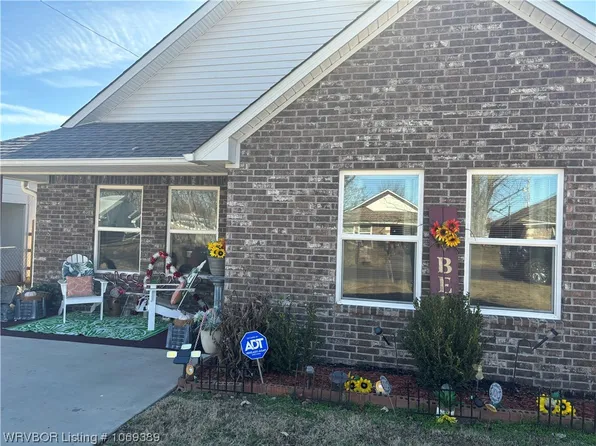 4314 Brockman Ave, Fort Smith, AR 72904