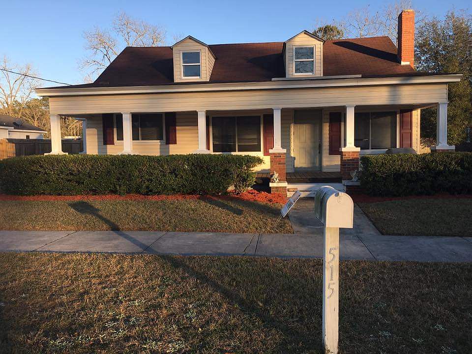 1st image of 515 N Caswell St