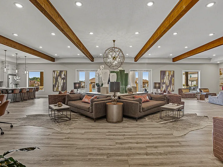 Clubhouse