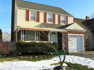 342 Euclid Ave, Kenmore, NY 14217