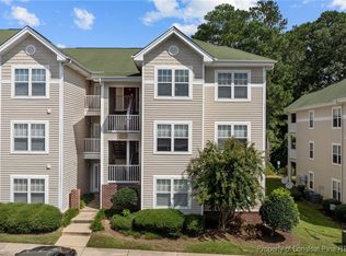 3346 Harbour Pointe Pl UNIT 12, Fayetteville, NC 28314