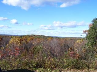 64 Charnock Hill Rd, Rutland, MA 01543