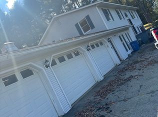 174 Osterberg Ter, Williamstown, VT 05679